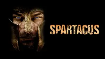 Backdrop к сериалу "Spartacus" #1252011