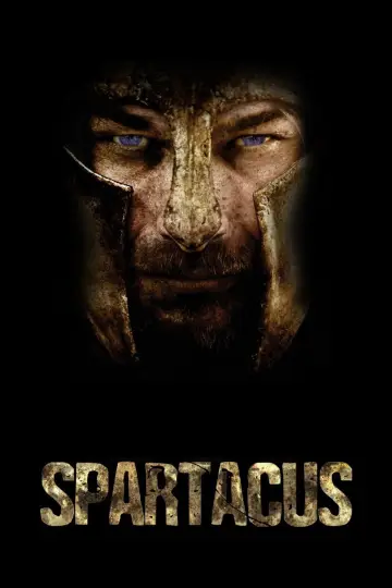 Poster к сериалу "Spartacus" #1252037
