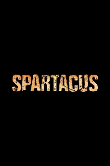 Poster к сериалу "Spartacus" #1252059