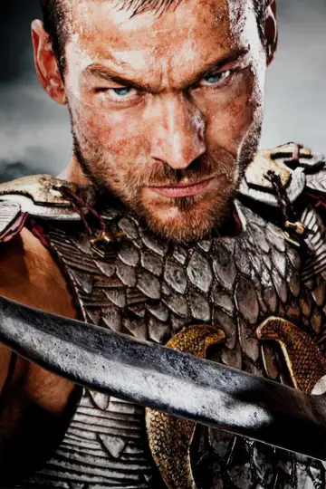 Poster к сериалу "Spartacus" #1252068