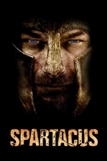 Poster к сериалу "Spartacus" #1252091