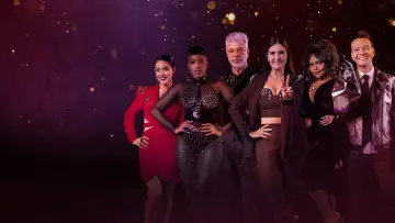 Backdrop к сериалу "The Voice Brasil" #1503809
