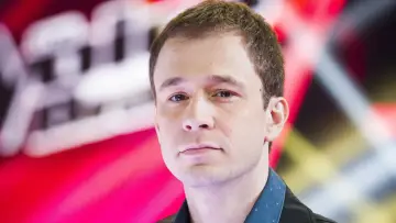 Backdrop к сериалу "The Voice Brasil" #1503811