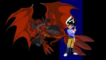 Backdrop к сериалу "Duel Masters" #1323009