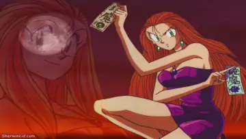 Backdrop к сериалу "Ghost Sweeper Mikami" #1393835