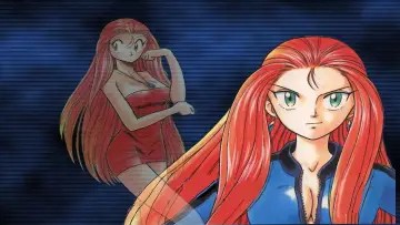 Backdrop к сериалу "Ghost Sweeper Mikami" #1393836