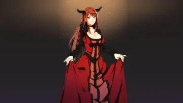Backdrop for the TV series "Maoyu: Archenemy & Hero" #1747746