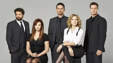 Backdrop к сериалу "Motive" #1377092