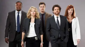 Backdrop к сериалу "Motive" #1377096