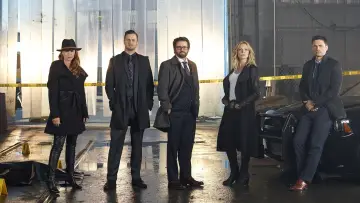 Backdrop к сериалу "Motive" #1377103