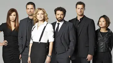 Backdrop к сериалу "Motive" #1377104