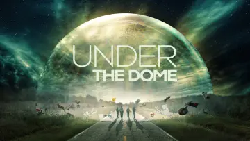 Backdrop к сериалу "Under the Dome" #1342339