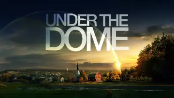 Backdrop к сериалу "Under the Dome" #1342340