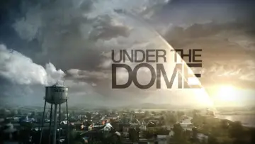 Backdrop к сериалу "Under the Dome" #1342341