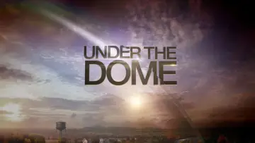 Backdrop к сериалу "Under the Dome" #1342342