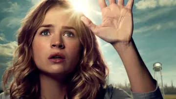 Backdrop к сериалу "Under the Dome" #1342343