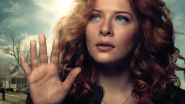 Backdrop к сериалу "Under the Dome" #1342345