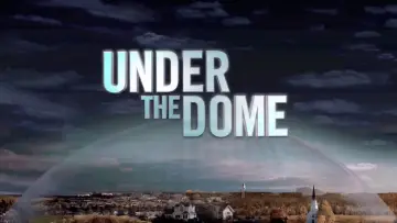 Backdrop к сериалу "Under the Dome" #1342346