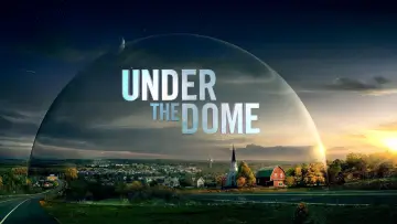 Backdrop к сериалу "Under the Dome" #1342347