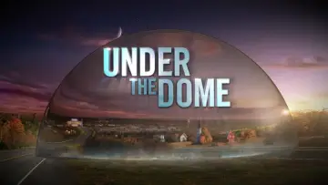 Backdrop к сериалу "Under the Dome" #1342348