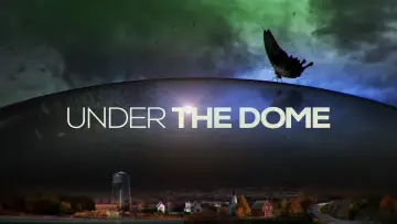 Backdrop к сериалу "Under the Dome" #1342351