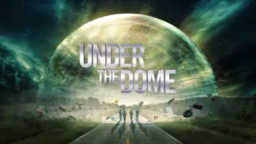 Backdrop к сериалу "Under the Dome" #1342352