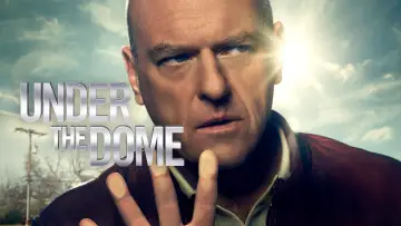 Backdrop к сериалу "Under the Dome" #1342353