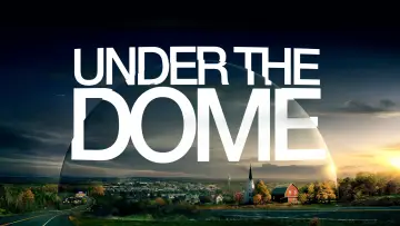 Backdrop к сериалу "Under the Dome" #1342354