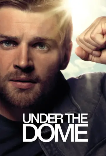 Poster к сериалу "Under the Dome" #1342378
