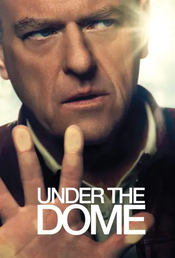 Poster к сериалу "Under the Dome" #1342387