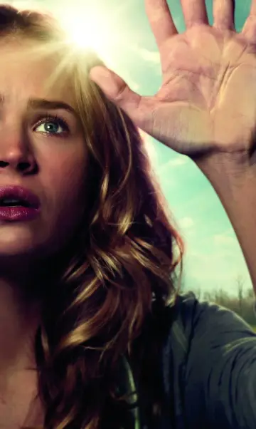 Poster к сериалу "Under the Dome" #1342393