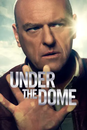 Poster к сериалу "Under the Dome" #1342400