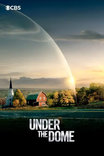 Poster к сериалу "Under the Dome" #1342410