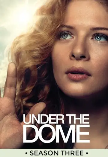 Poster for the TV series "Under the Dome" #1683591