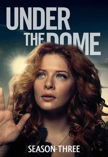 Poster for the TV series "Under the Dome" #1683595
