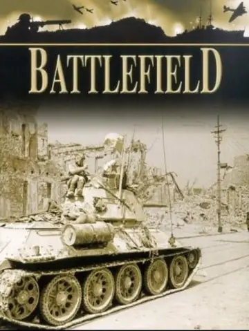 Battlefield (1994–2002)