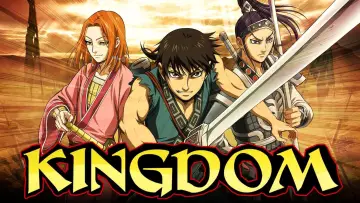 Backdrop к сериалу "Kingdom" #1308186
