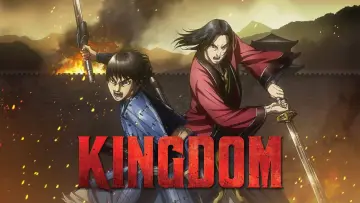 Backdrop к сериалу "Kingdom" #1308187