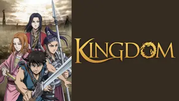 Backdrop к сериалу "Kingdom" #1308200
