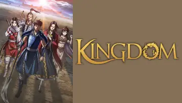 Backdrop к сериалу "Kingdom" #1308201