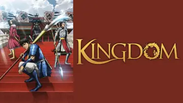 Backdrop к сериалу "Kingdom" #1308202