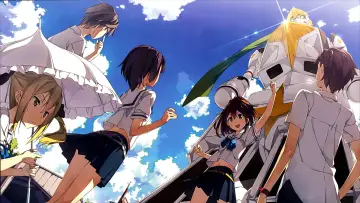 Backdrop к сериалу "Robotics;Notes" #1419258