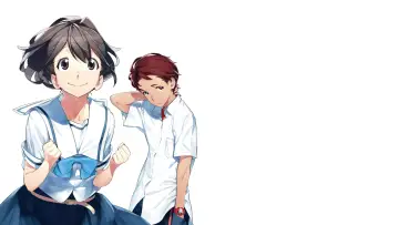 Backdrop к сериалу "Robotics;Notes" #1419260