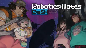 Backdrop к сериалу "Robotics;Notes" #1419265