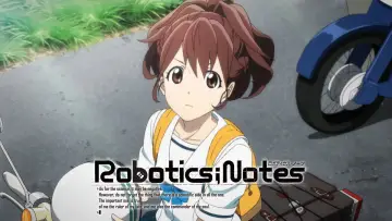 Backdrop к сериалу "Robotics;Notes" #1419266