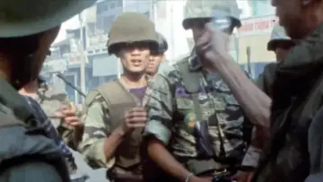 Backdrop к сериалу "The Vietnam War" #1456963