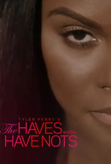 Poster for the TV series "Tyler Perry
