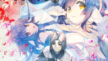 Backdrop к сериалу "Utawarerumono" #1340634