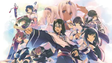 Backdrop к сериалу "Utawarerumono" #1340638