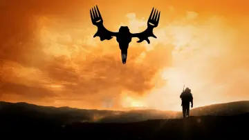 Backdrop for the TV series "MeatEater" #1495855
